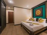 Superior Double room with balcony