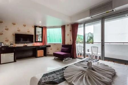 7Q Patong Beach - 146