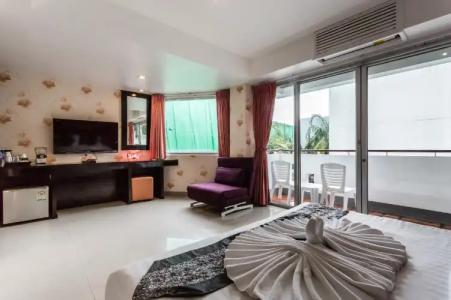 7Q Patong Beach - 134