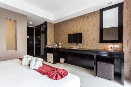 7Q Patong Beach - 117