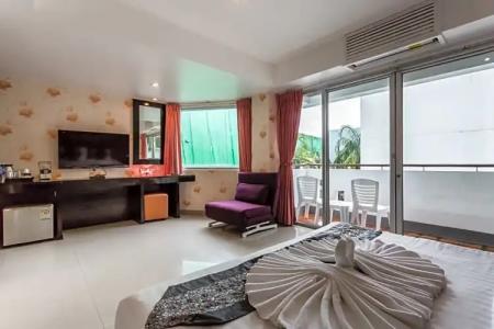 7Q Patong Beach - 141