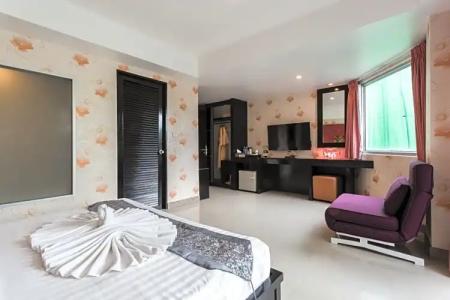 7Q Patong Beach - 145