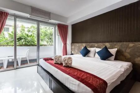 7Q Patong Beach - 110