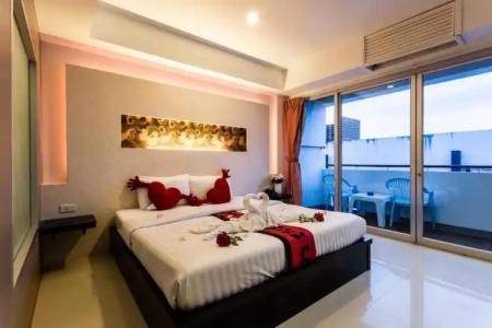 7Q Patong Beach - 123