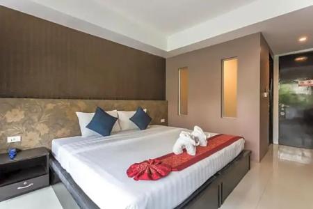 7Q Patong Beach - 106