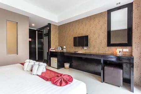 7Q Patong Beach - 107