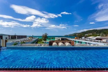 7Q Patong Beach - 103