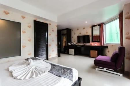 7Q Patong Beach - 149