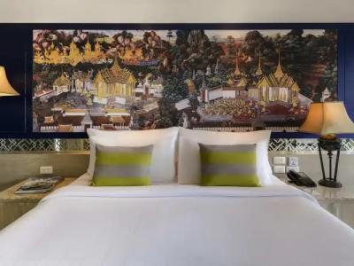 Novotel Phuket Resort - SHA Plus - 58