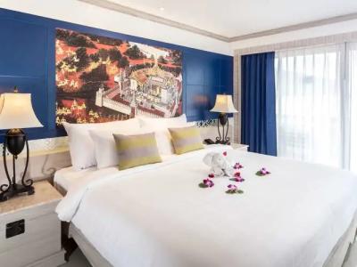 Novotel Phuket Resort - SHA Plus - 94