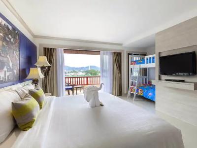 Novotel Phuket Resort - SHA Plus - 82