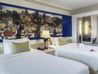 Novotel Phuket Resort - SHA Plus - 77