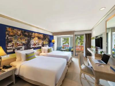 Novotel Phuket Resort - SHA Plus - 76