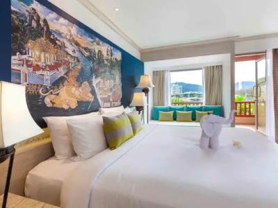 Novotel Phuket Resort - SHA Plus - 57