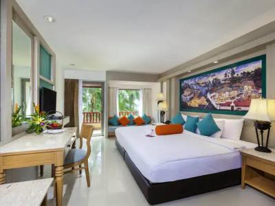 Novotel Phuket Resort - SHA Plus - 61