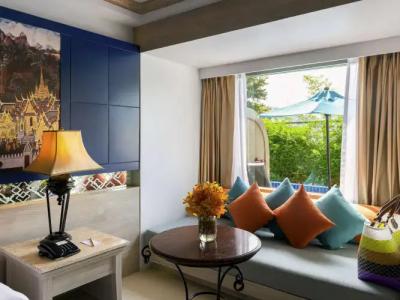 Novotel Phuket Resort - SHA Plus - 74