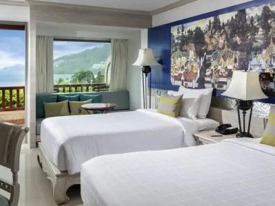 Novotel Phuket Resort - SHA Plus - 79