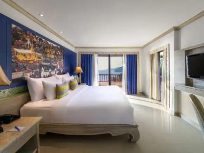 Novotel Phuket Resort - SHA Plus - 88