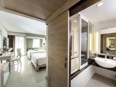 Novotel Phuket Resort - SHA Plus - 78