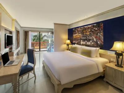 Novotel Phuket Resort - SHA Plus - 83