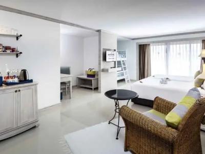 Novotel Phuket Resort - SHA Plus - 84