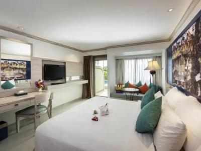 Novotel Phuket Resort - SHA Plus - 71