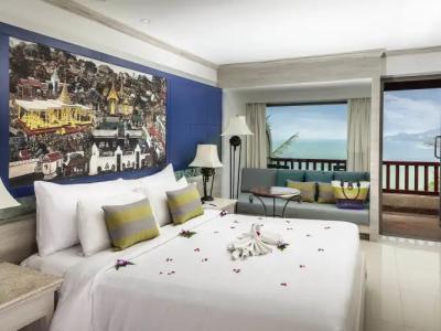 Novotel Phuket Resort - SHA Plus - 64