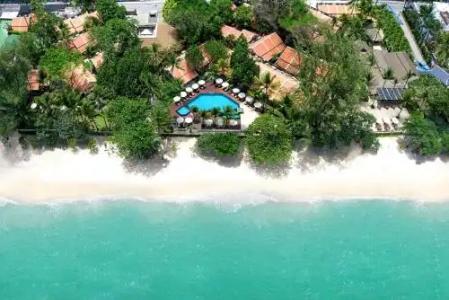 Impiana Beach Front Resort Patong, Phuket - 7