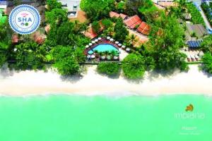 Impiana Beach Front Resort Patong, Phuket, Patong