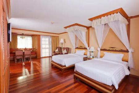 Diamond Cliff Resort & Spa - SHA Extra Plus - 1