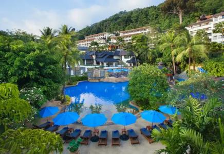 Diamond Cliff Resort & Spa - SHA Extra Plus - 27