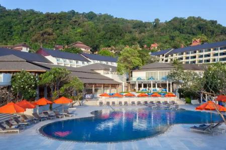 Diamond Cliff Resort & Spa - SHA Extra Plus - 26