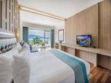 Super deluxe room with sea view