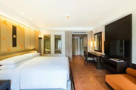 Phuket Marriott Resort & Spa, Merlin Beach - 127