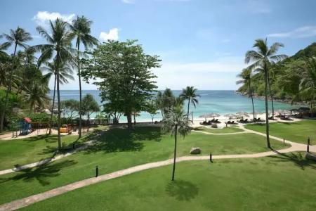 Phuket Marriott Resort & Spa, Merlin Beach - 122