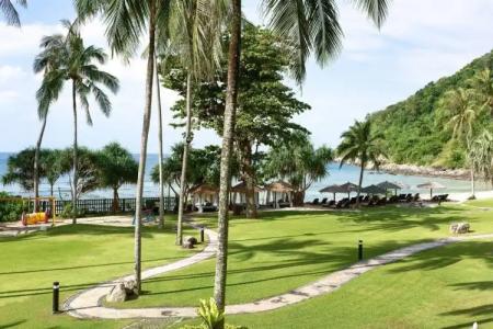 Phuket Marriott Resort & Spa, Merlin Beach - 129