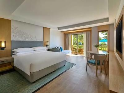 Phuket Marriott Resort & Spa, Merlin Beach - 134