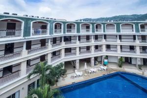 Kalim Resort - SHA Plus, Patong