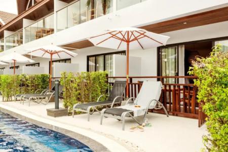 Sunwing Kamala Beach - SHA Plus - 46