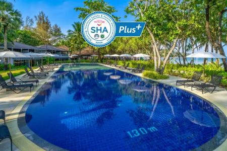 Sunwing Kamala Beach - SHA Plus - 16