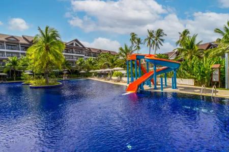 Sunwing Kamala Beach - SHA Plus - 37