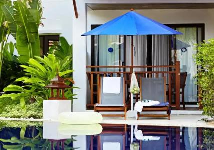 Sunwing Kamala Beach - SHA Plus - 33