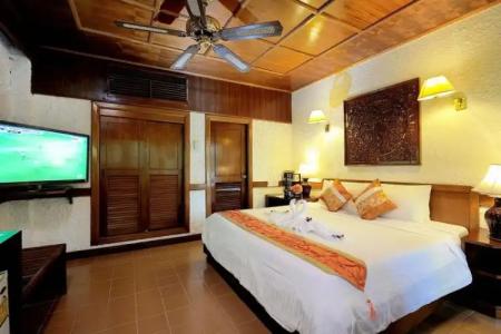 Tropica Bungalow Beach - SHA Extra Plus - 62