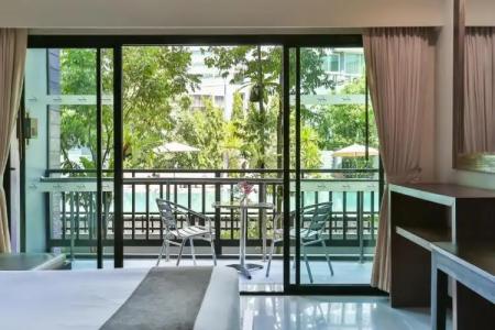 Phuvaree Resort - 112