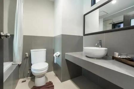 Phuvaree Resort - 103