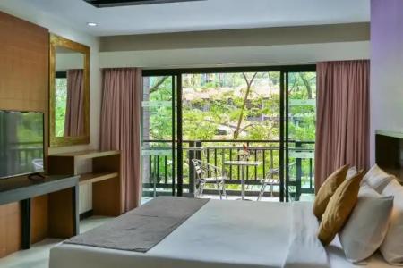 Phuvaree Resort - 108