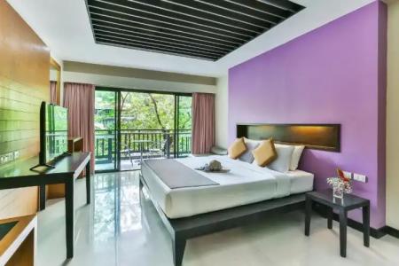 Phuvaree Resort - 107