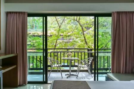 Phuvaree Resort - 110