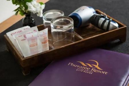 Phuvaree Resort - 106