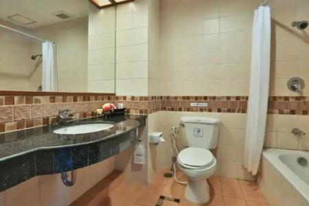 Phuvaree Resort - 105